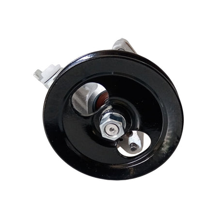 Power Steering Pump With Pulley Fit For Mitsubishi Triton L200 2.4L Petrol Pickup 2008-2018 MR374894 - Machter