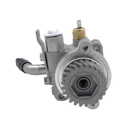 Power Steering Pump Fit For Mitsubishi Triton ML 3.2L Turbo Diesel 2006-2009 - Machter