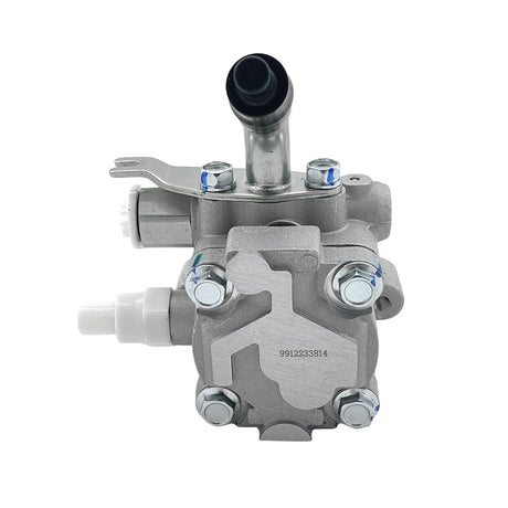Power Steering Pump Fit For Mitsubishi Triton ML 3.2L Turbo Diesel 2006-2009 - Machter