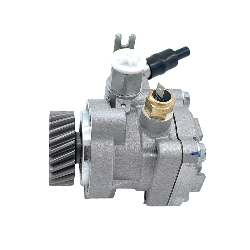 Machter Power Steering Pump Fit For Mitsubishi Triton ML 3.2L Turbo Diesel 2006-2009 PSP-MB008 - Machter