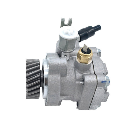 Machter Power Steering Pump Fit For Mitsubishi Triton ML 3.2L Turbo Diesel 2006-2009 PSP-MB008 - Machter