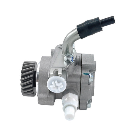 Power Steering Pump Fit For Mitsubishi Triton ML 3.2L Turbo Diesel 2006-2009 - Machter