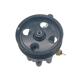 Power Steering Pump With Pulley Fit For Mitsubishi Triton ML 3.5L Petrol 2006-2009 - Machter