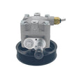 Power Steering Pump With Pulley Fit For Mitsubishi Triton ML 3.5L Petrol 2006-2009 - Machter