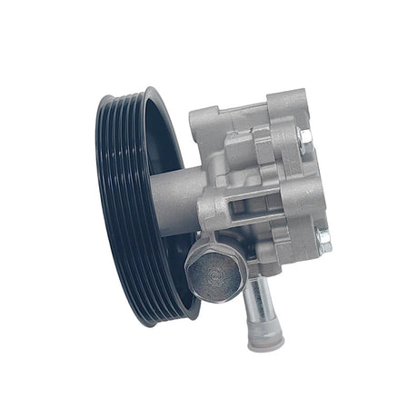 Power Steering Pump Fit For Mitsubishi Outlander ZG ZH 2.0L 2.4L 2006-2012 - Machter