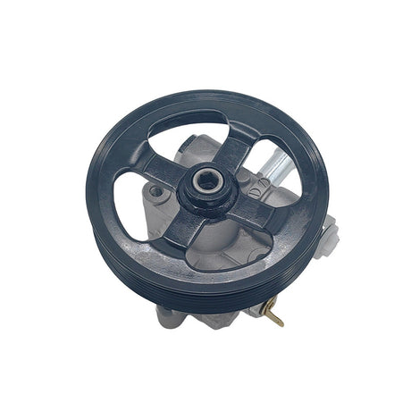 Power Steering Pump Fit For Mitsubishi Outlander ZG ZH 2.0L 2.4L 2006-2012 - Machter