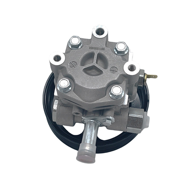 Machter Power Steering Pump Fit For Mitsubishi Outlander ZG ZH 2.0L 2.4L 2006-2012 PSP-MB011 - Machter