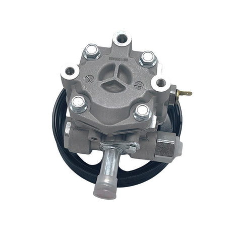 Machter Power Steering Pump Fit For Mitsubishi Outlander ZG ZH 2.0L 2.4L 2006-2012 PSP-MB011 - Machter