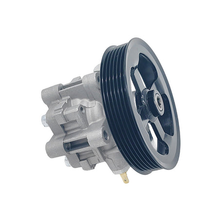 Power Steering Pump Fit For Mitsubishi Outlander ZG ZH 2.0L 2.4L 2006-2012 - Machter