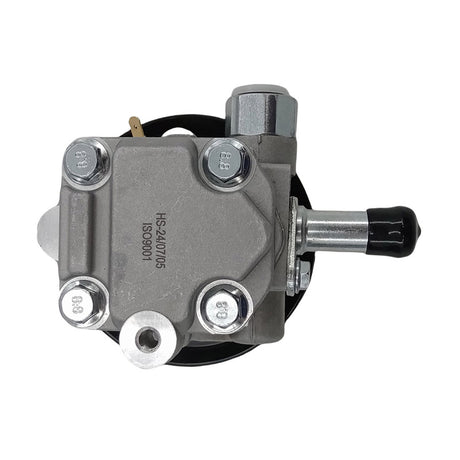 Power Steering Pump Fit For Mitsubishi L200 L200 Sportero Triton ML-MN MQ MR 4G64 Petrol MR995025 - Machter