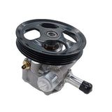 Machter Power Steering Pump Fit For Mitsubishi L200 L200 Sportero Triton ML-MN MQ MR 4G64 Petrol MR995025 PSP-MB012M - Machter