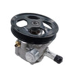 Machter Power Steering Pump Fit For Mitsubishi L200 L200 Sportero Triton ML-MN MQ MR 4G64 Petrol MR995025 PSP-MB012M - Machter