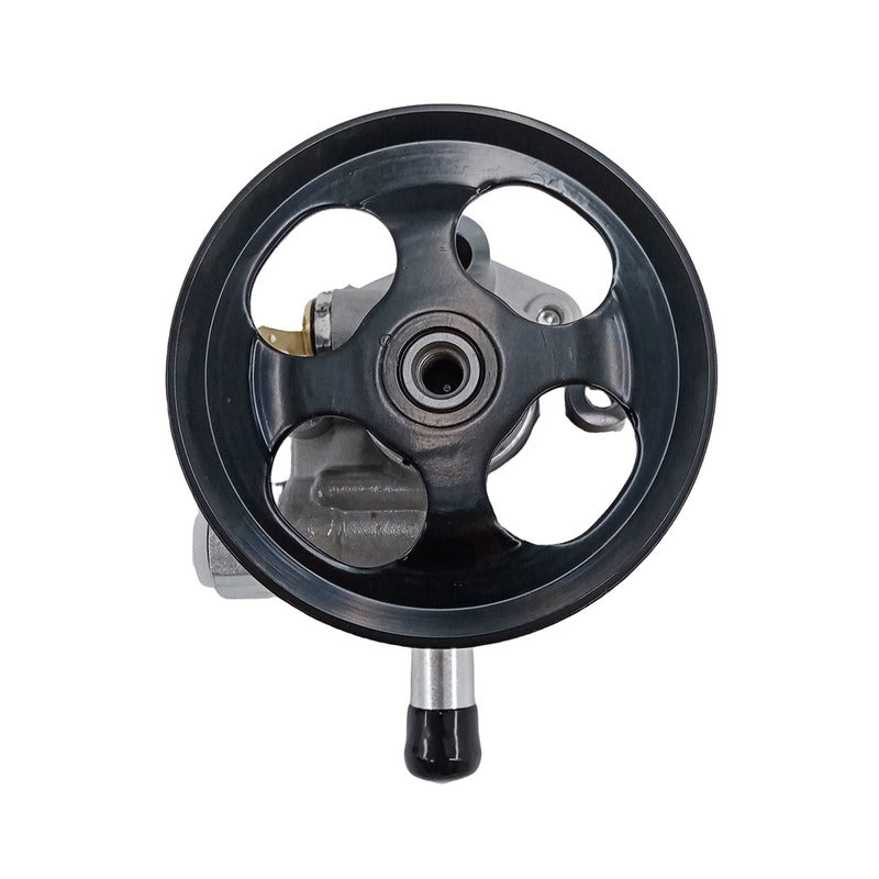 Machter Power Steering Pump Fit For Mitsubishi L200 L200 Sportero Triton ML-MN MQ MR 4G64 Petrol MR995025 PSP-MB012M - Machter