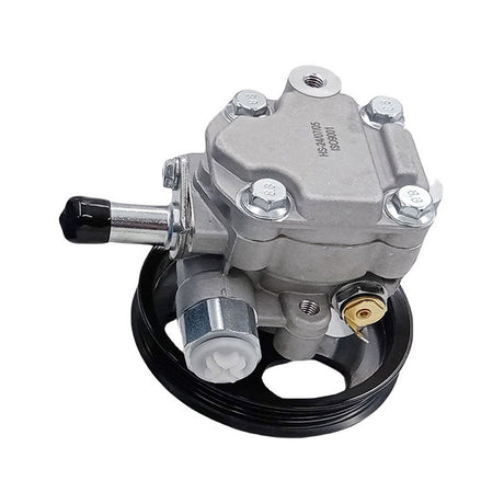 Power Steering Pump Fit For Mitsubishi L200 L200 Sportero Triton ML-MN MQ MR 4G64 Petrol MR995025 - Machter