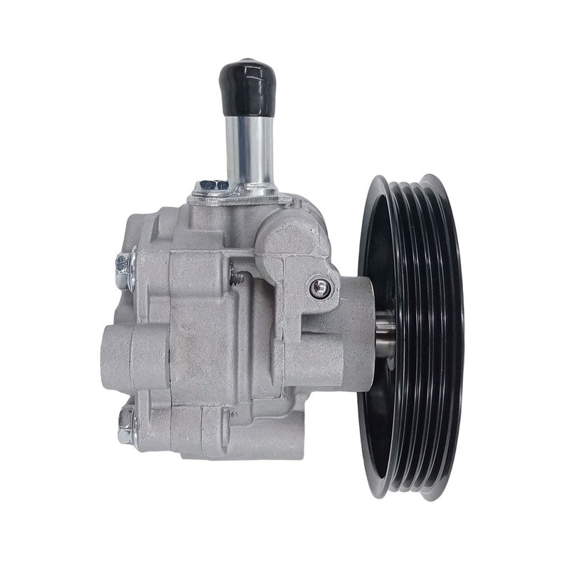 Machter Power Steering Pump Fit For Mitsubishi L200 L200 Sportero Triton ML-MN MQ MR 4G64 Petrol MR995025 PSP-MB012M - Machter