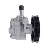 Machter Power Steering Pump Fit For Mitsubishi L200 L200 Sportero Triton ML-MN MQ MR 4G64 Petrol MR995025 PSP-MB012M - Machter