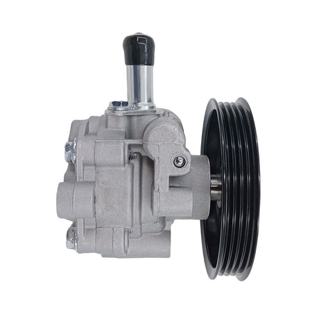 Machter Power Steering Pump Fit For Mitsubishi L200 L200 Sportero Triton ML-MN MQ MR 4G64 Petrol MR995025 PSP-MB012M - Machter