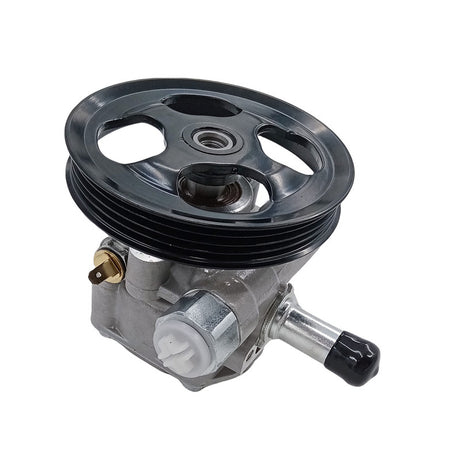 Power Steering Pump Fit For Mitsubishi L200 L200 Sportero Triton ML-MN MQ MR 4G64 Petrol MR995025 - Machter
