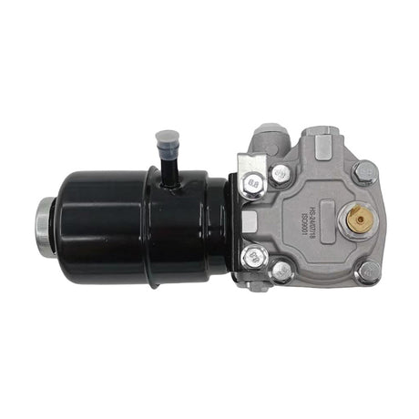 Power Steering Pump Fit For Mitsubishi Pajero NM NP 3.2L 2000-2005 - Machter