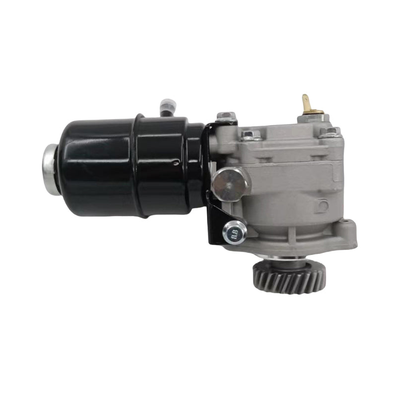 Machter Power Steering Pump Fit For Mitsubishi Pajero NM NP 3.2L 2000-2005 PSP-MB013M - Machter