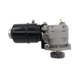 Machter Power Steering Pump Fit For Mitsubishi Pajero NM NP 3.2L 2000-2005 PSP-MB013M - Machter