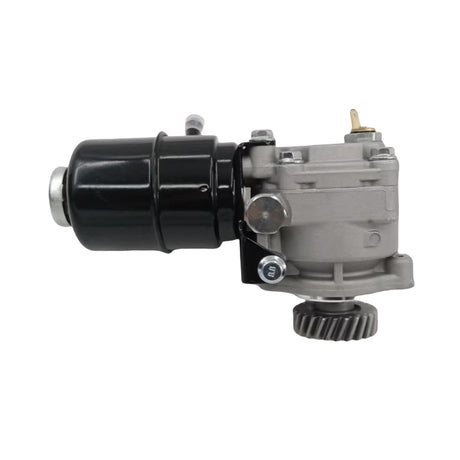 Machter Power Steering Pump Fit For Mitsubishi Pajero NM NP 3.2L 2000-2005 PSP-MB013M - Machter