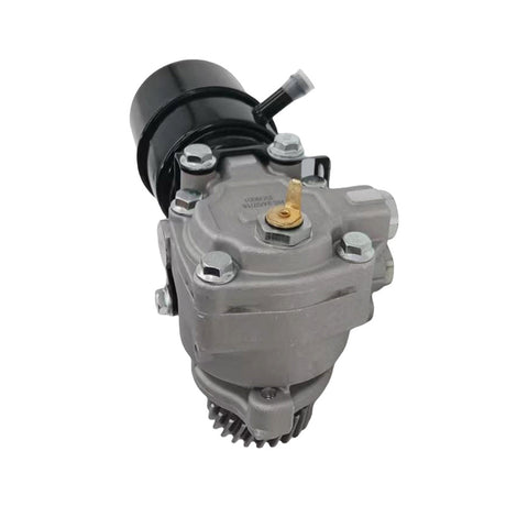 Power Steering Pump Fit For Mitsubishi Pajero NM NP 3.2L 2000-2005 - Machter