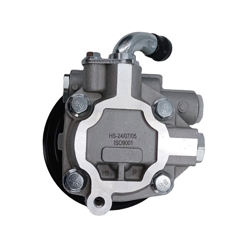 Power Steering Pump Fit For Mitsubishi Pajero NM-NP 3.8 3.5 Petrol 2000-2006 - Machter