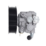 Power Steering Pump Fit For Mitsubishi Pajero NM-NP 3.8 3.5 Petrol 2000-2006 - Machter