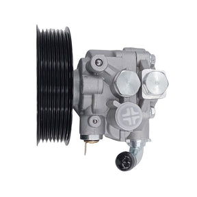 Machter Power Steering Pump Fit For Mitsubishi Pajero NM-NP 3.8 3.5 Petrol 2000-2006 PSP-MB014M - Machter