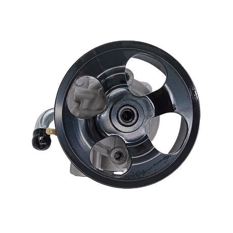 Machter Power Steering Pump Fit For Mitsubishi Pajero NM-NP 3.8 3.5 Petrol 2000-2006 PSP-MB014M - Machter