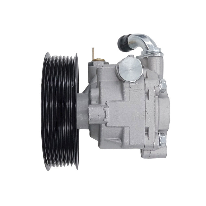 Power Steering Pump Fit For Mitsubishi Pajero NM-NP 3.8 3.5 Petrol 2000-2006 - Machter