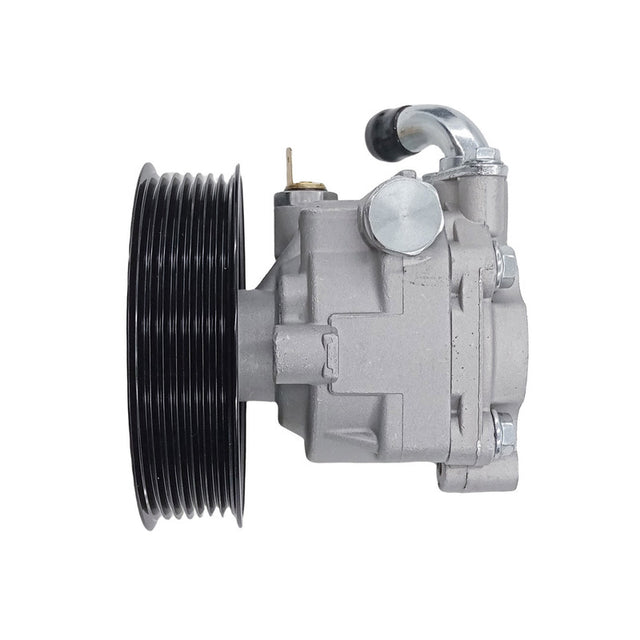 Power Steering Pump Fit For Mitsubishi Pajero NM-NP 3.8 3.5 Petrol 2000-2006 - Machter