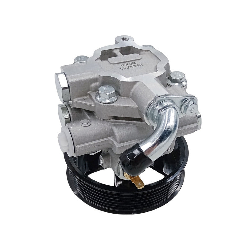 Power Steering Pump Fit For Mitsubishi Pajero NM-NP 3.8 3.5 Petrol 2000-2006 - Machter