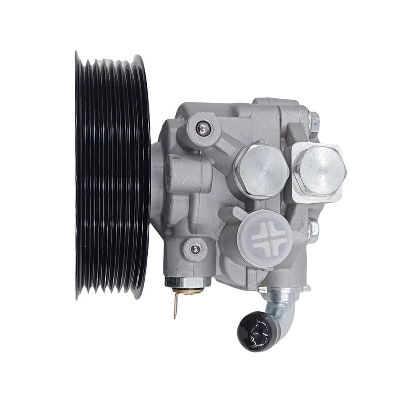 Power Steering Pump Fit For Mitsubishi Pajero NM-NP 3.8 3.5 Petrol 2000-2006 - Machter