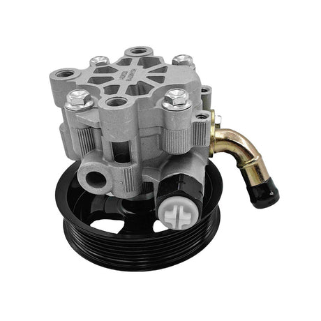 Power Steering Pump Fit For Mitsubishi Montero Pajero 3.8L V6 6G75 2007-ON 4450A157 - Machter
