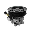 Machter Power Steering Pump Fit For Mitsubishi Montero Pajero 3.8L V6 6G75 2007-ON 4450A157 PSP-MB015M - Machter