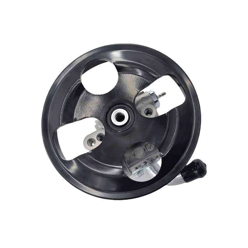 Machter Power Steering Pump Fit For Mitsubishi Lancer 2.0L CS ES 2002-2007 PSP-MB016M - Machter