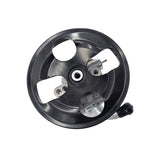 Machter Power Steering Pump Fit For Mitsubishi Lancer 2.0L CS ES 2002-2007 PSP-MB016M - Machter
