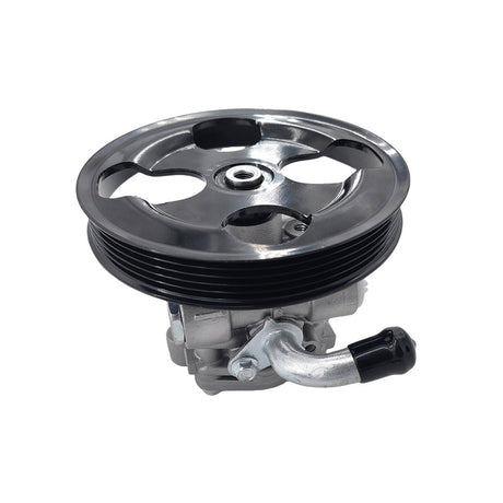 Power Steering Pump Fit For Mitsubishi Lancer 2.0L CS ES 2002-2007 - Machter