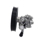 Machter Power Steering Pump Fit For Mitsubishi Lancer 2.0L CS ES 2002-2007 PSP-MB016M - Machter