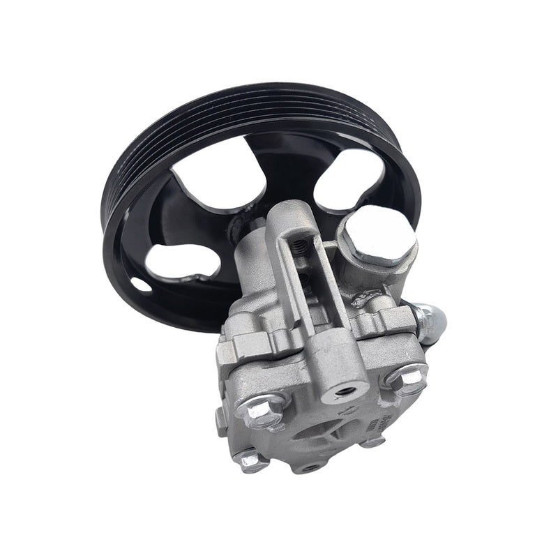 Machter Power Steering Pump Fit For Mitsubishi Lancer 2.0L CS ES 2002-2007 PSP-MB016M - Machter