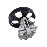 Machter Power Steering Pump Fit For Mitsubishi Lancer 2.0L CS ES 2002-2007 PSP-MB016M - Machter