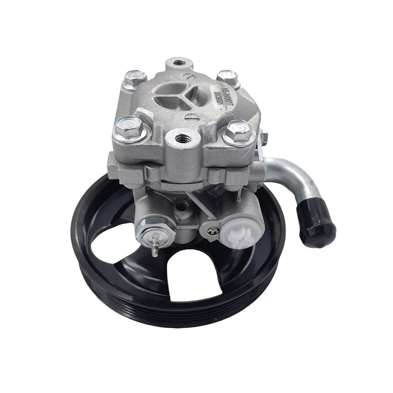 Machter Power Steering Pump Fit For Mitsubishi Lancer 2.0L CS ES 2002-2007 PSP-MB016M - Machter