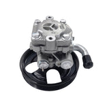 Machter Power Steering Pump Fit For Mitsubishi Lancer 2.0L CS ES 2002-2007 PSP-MB016M - Machter