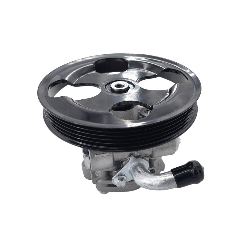 Machter Power Steering Pump Fit For Mitsubishi Lancer 2.0L CS ES 2002-2007 PSP-MB016M - Machter