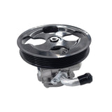 Machter Power Steering Pump Fit For Mitsubishi Lancer 2.0L CS ES 2002-2007 PSP-MB016M - Machter