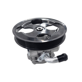 Machter Power Steering Pump Fit For Mitsubishi Lancer 2.0L CS ES 2002-2007 PSP-MB016M - Machter