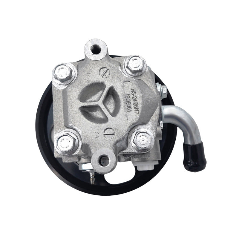 Machter Power Steering Pump Fit For Mitsubishi Lancer 2.0L CS ES 2002-2007 PSP-MB016M - Machter