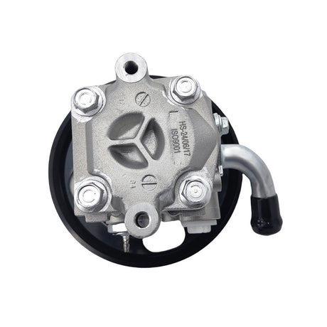 Machter Power Steering Pump Fit For Mitsubishi Lancer 2.0L CS ES 2002-2007 PSP-MB016M - Machter